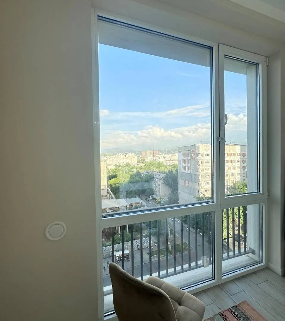 Жк 4You One-Room Apartment Flat 200 Almaty