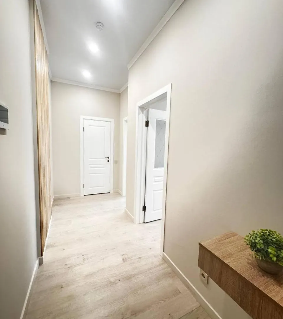 Жк 4You One-Room Apartment Flat 200 Almaty
