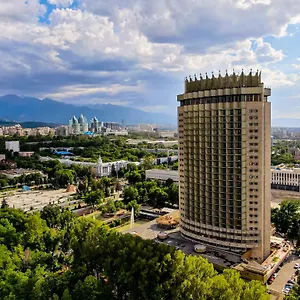 Kazakhstan Express 알마티