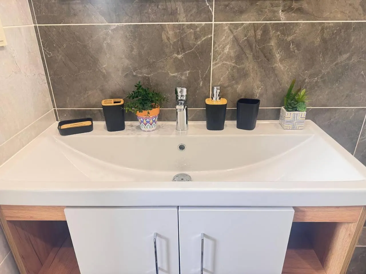 Жк 4You One-Room Apartment Flat 200 Almaty 0*,